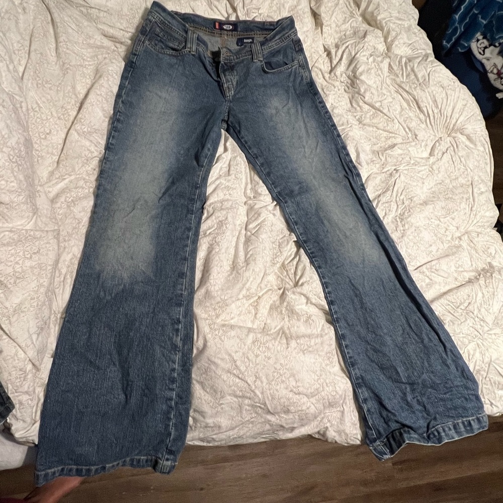 Pants - Picture 10 of 14